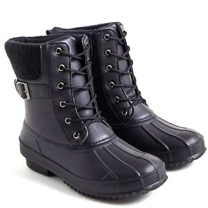 Torrid Weatherproof Cold Weather Boots